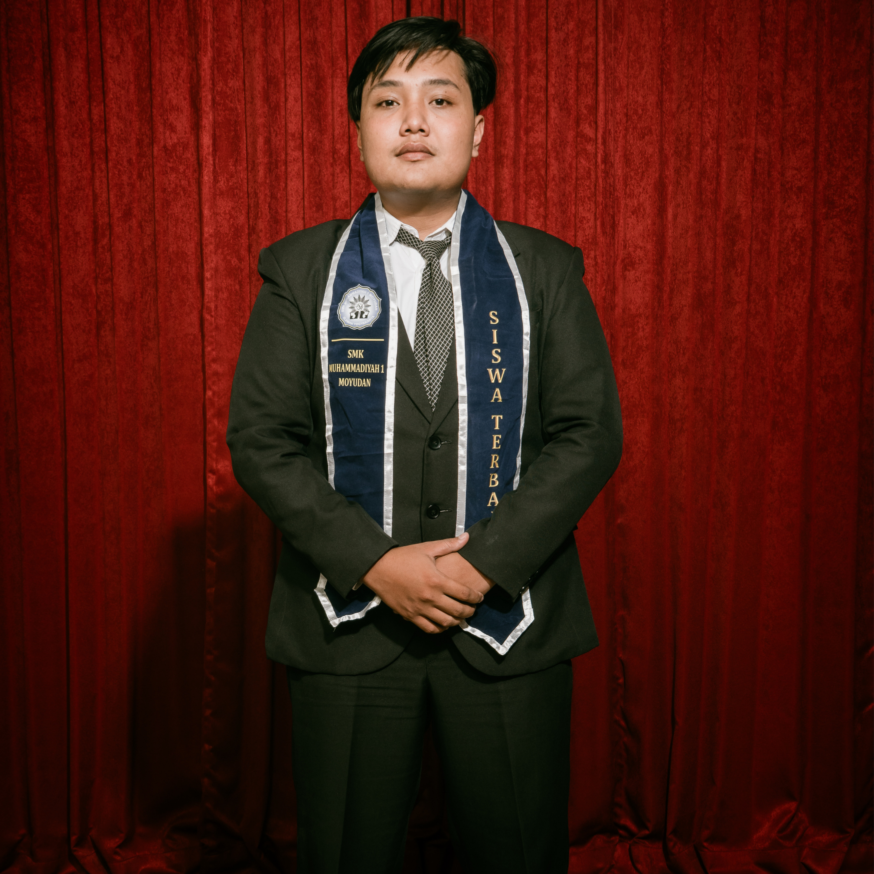 Foto Saat Ini