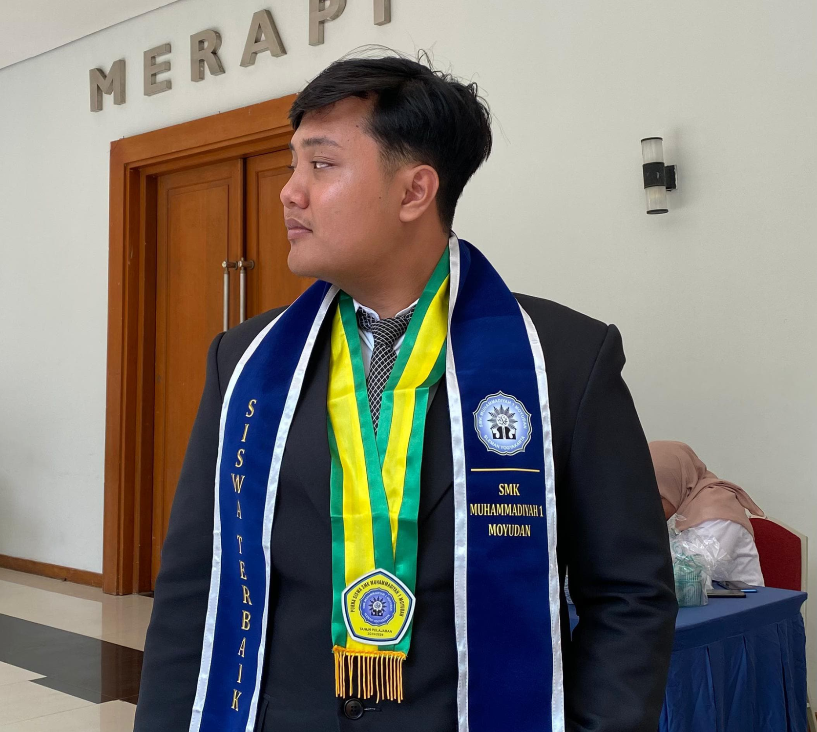 Muhammad Fadli Haqiqi